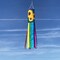In the Breeze 5142 - Sunflowers 40 Inch Windsock - Outdoor Sunflower Decoration